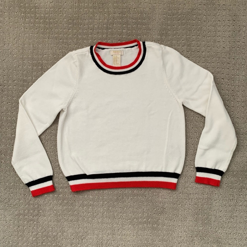 Forever 21 Girls sweater size 5/6